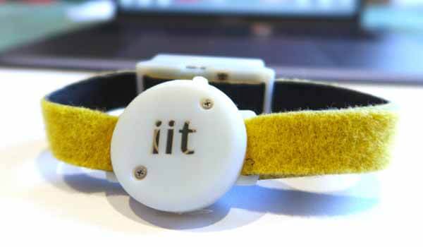 IIT Genoa Developed 'iFeel-You' Bracelet For Social Distancing